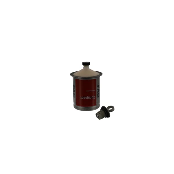 LUBRICATOR X75-X135 BRGS, PKG